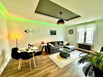 Blissliving, Location De Vacances à Mulhouse