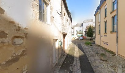 Le Pont Neuf, Chambre d'Hôtes à Alençon
