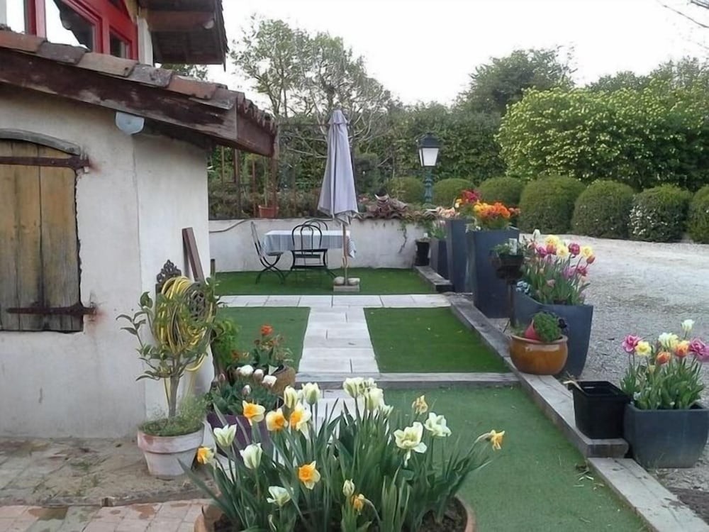 Chambres D'hôtes Du Palais, Chambre d'Hôtes à Meximieux