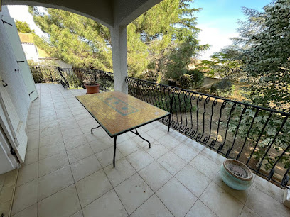 Clos La Sauzaie, Location De Vacances à Vias
