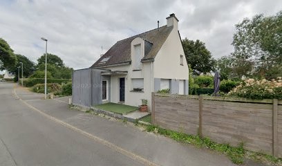 Chambres d'hôtes Liorzh-Bihan - B&B, Chambre d'Hôtes à Treffléan