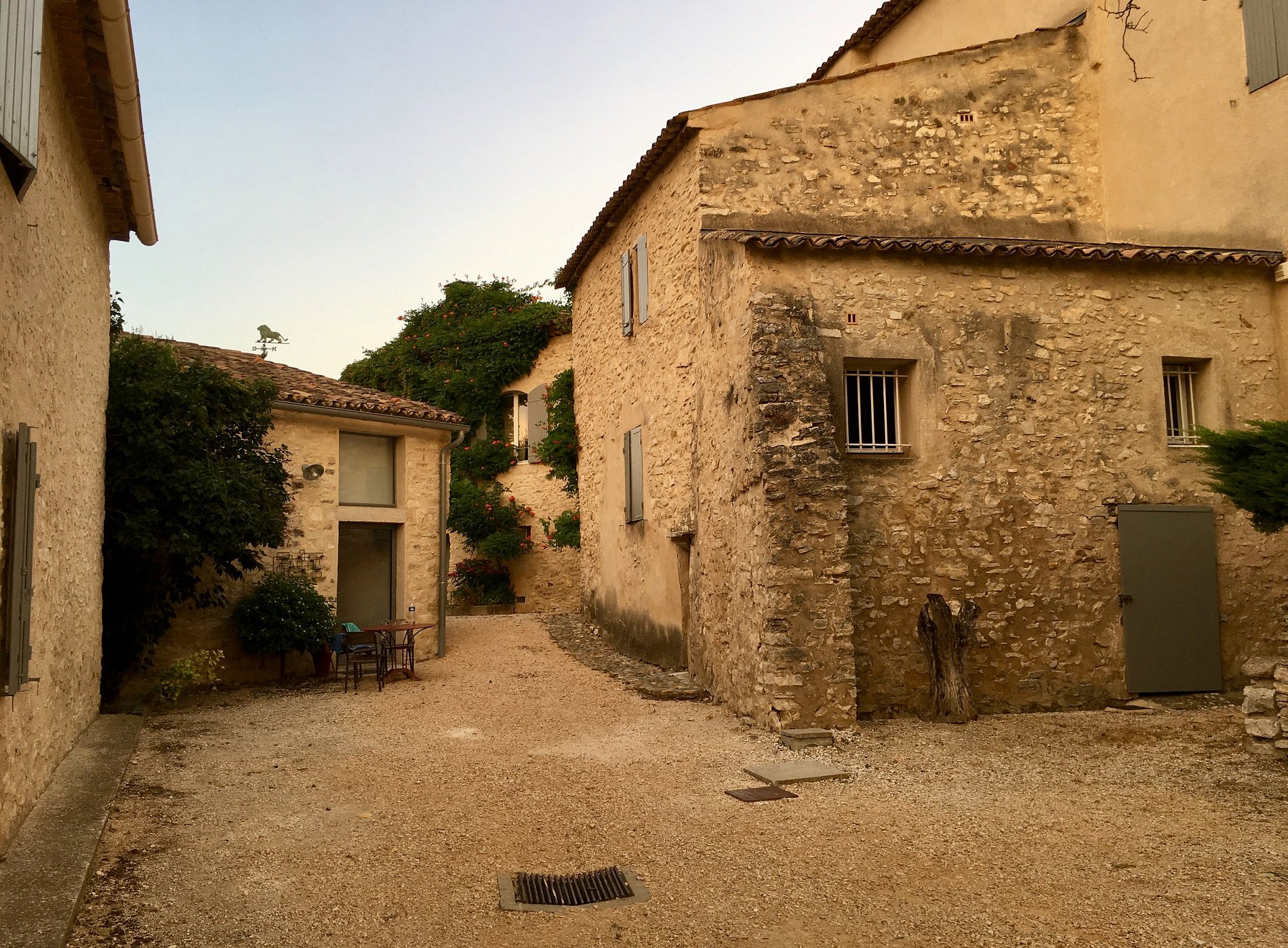 La Providence, Maison D'hôtes à Apt