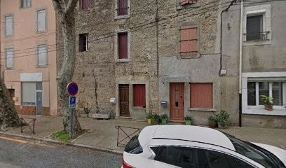 Judith Borchert, Chambre d'Hôtes à Fabrezan