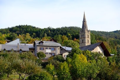 La Maison de Joséphine, Chambre d'Hôtes à Risoul