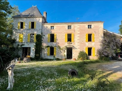 Moulin de la rode, Location de Vacances à Sainte-Marthe