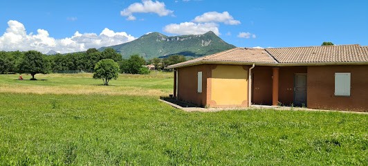 Résidence T2 du Golf de Digne, Location de Vacances à Digne-les-Bains
