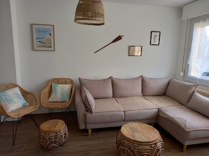 La Mer Veille Wimereux, Location de Vacances à Wimereux