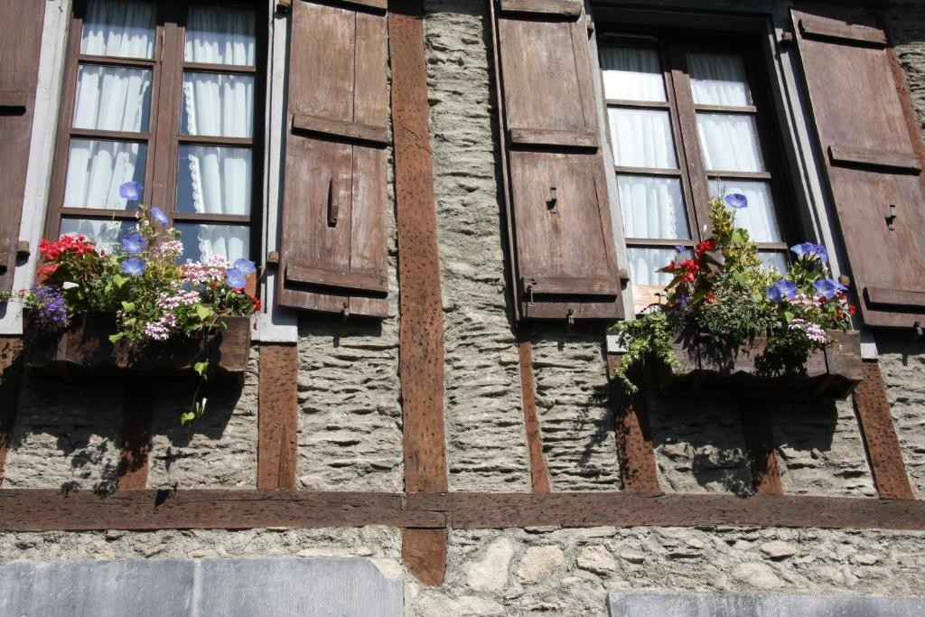 Dolwin, Chambre d'Hôtes à Argelès-Gazost