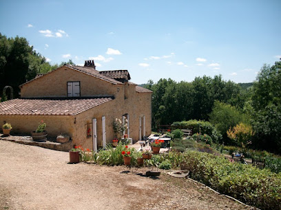 Le Pech De Bourgnac, Chambre D'hôtes à Couze-et-Saint-Front
