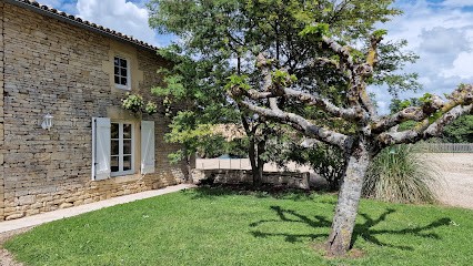 Les mésanges, Location de Vacances à Vançais