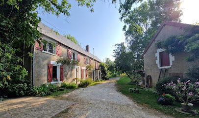 La Forge Des Vignes, Location De Vacances à Menetou-Râtel