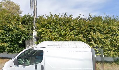 La Caledonienne, Location de Vacances à Saint-Paul-de-Vence