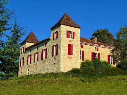 Chateau Cardou, Location de Vacances à Tournon-d'Agenais