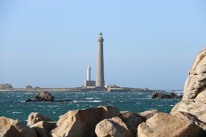 Men Toul, Location de Vacances à Plouguerneau