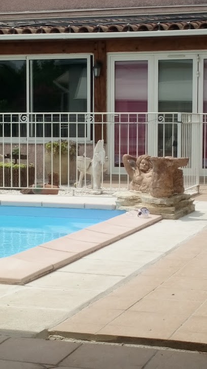 L OLIVAIE, Chambre d'Hôtes à Mèze