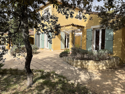 Les Baragnasses, Location De Vacances à Saint-Siffret