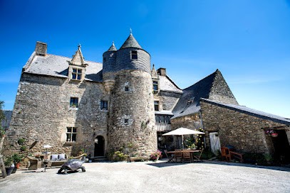 Manoir de la Sénéchaussée de Lantiern, Chambre d'Hôtes à Arzal