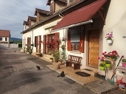 Chambre d'Hôtes LIDIA, Chambre d'Hôtes à Autun