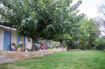 Le Mas Des Salettes, Chambre d'Hôtes à La Cadière-d'Azur