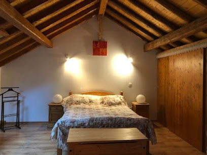 La Couette Des Allobroges, Location de Vacances à Fillinges