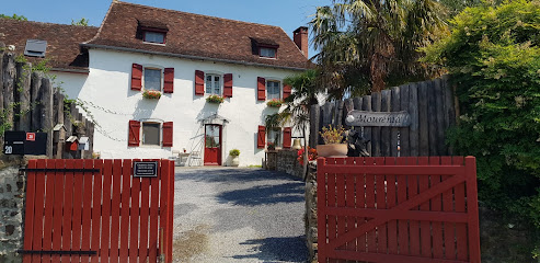 Maison D'hôtes Mourénia, Chambre D'hôtes à Aroue-Ithorots-Olhaïby