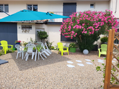 Gîte " Lou Gaston"*** Labellisé 2 Epis ", Location De Vacances à Castillon-la-Bataille