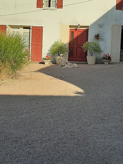 Stimpfling Marie-Claude, Chambre d'Hôtes à La Boissière-des-Landes