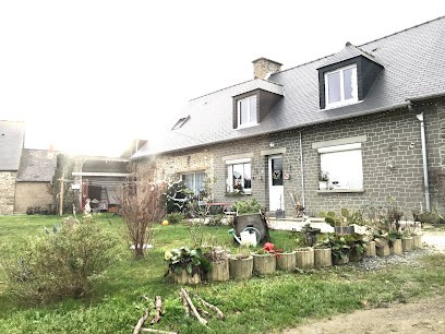 Chez Martine, Chambre d'Hôtes à Servon