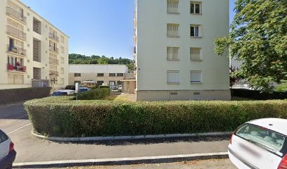 Le Cocon Lagom, Chambre d'Hôtes à Bourgoin-Jallieu