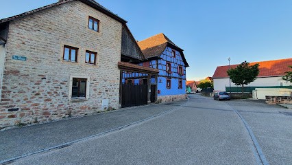 Les Petits Tisserands, Maison d'Hôtes à Epfig