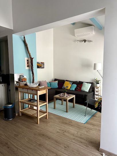La Petite Maison Bleue, Location De Vacances à Vendargues
