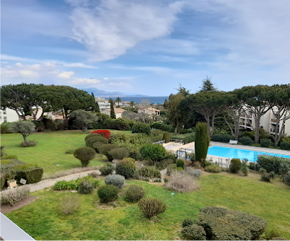 Appartement Philippe Antibes, Location De Vacances à Antibes