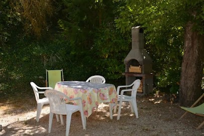 Lou Recati, Location de Vacances à Mazan