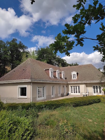 ImaginaSoi, Chambre d'Hôtes à Dunières