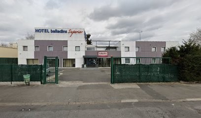 Studios Villejuif Epi D'or, Location de Vacances à Villejuif