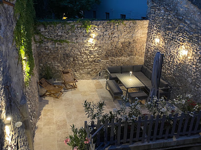 La Romance De Grignan, Location De Vacances à Grignan