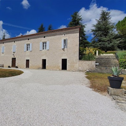 Domaine Lapeze, Chambre d'Hôtes à Montcuq-en-Quercy-Blanc