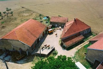Ferme Des Champs, Chambre d'Hôtes à Vrécourt