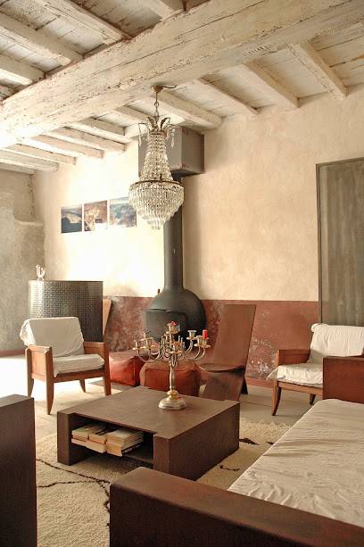 La Pousada, Location De Vacances à Arles