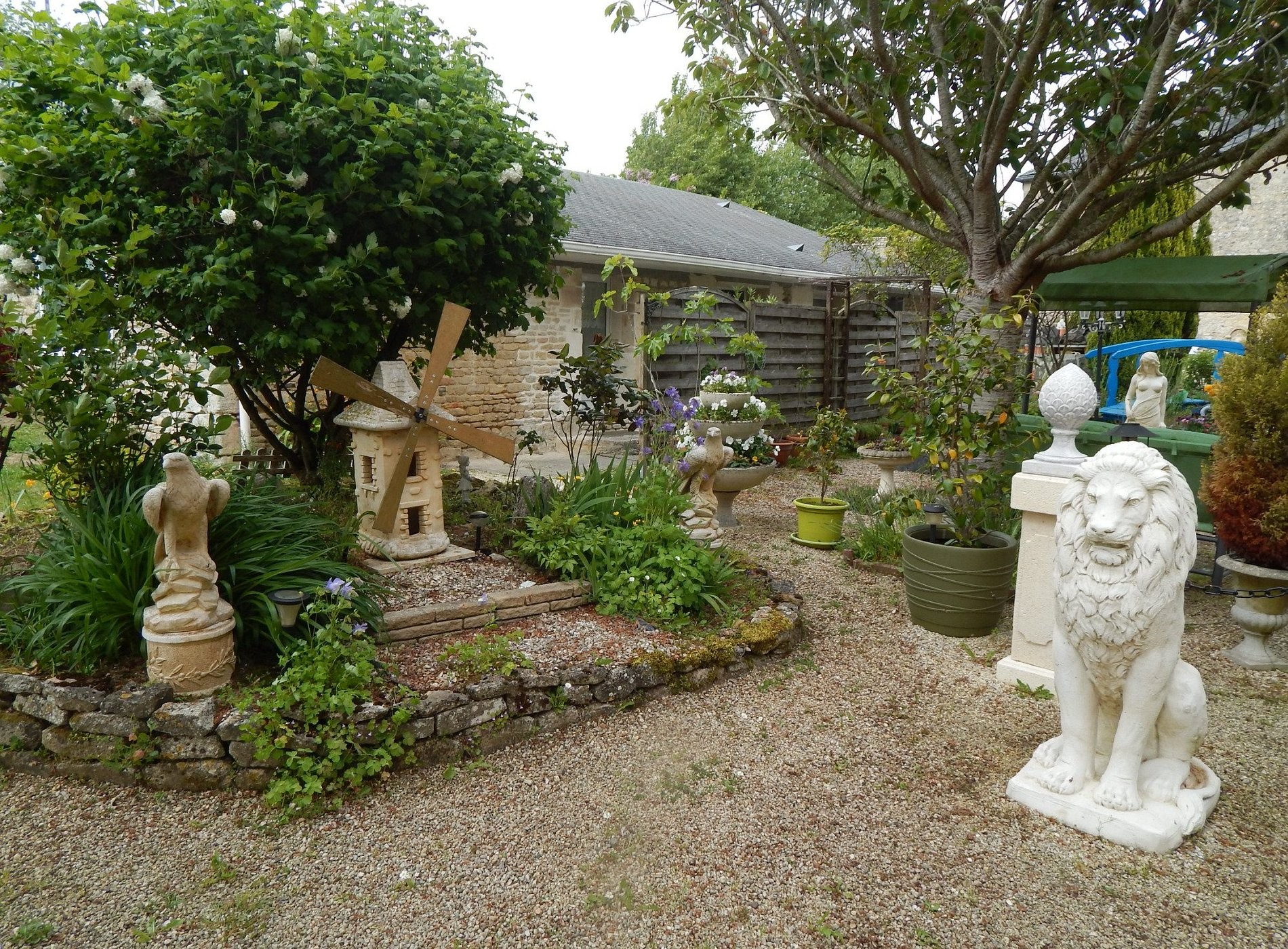 La Magnanerie, Chambre d'Hôtes à Manvieux