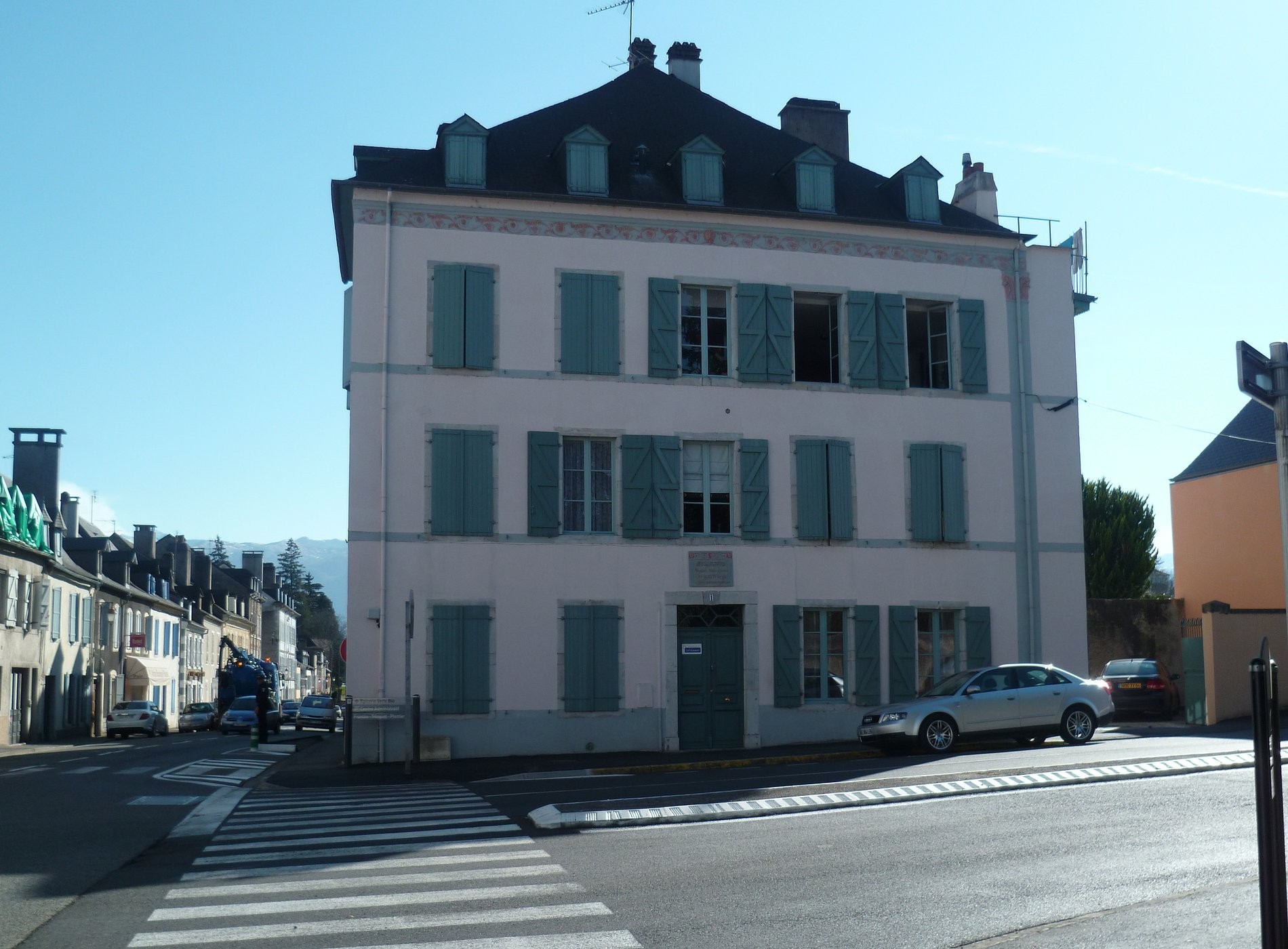 Onigourmand, Chambre d'Hôtes à Oloron-Sainte-Marie