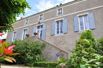 Chambres D' Hôtes De Charme Haut De Gamme à Nantes LE MANOIR DE LA BONODIERE, Chambre d'Hôtes à Haute-Goulaine