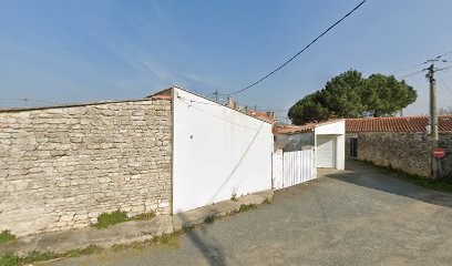 l ânerie d'amée, Chambre d'Hôtes à Saint-Pierre-d'Oléron