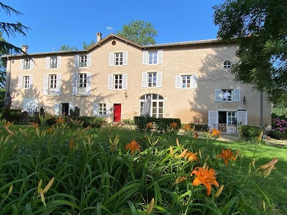 Domaine En Reynouse, Chambre d'Hôtes à Pierreclos
