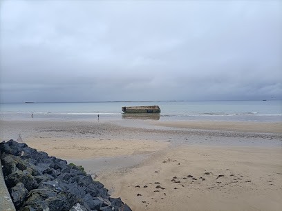 Locations Arromanches, Location de Vacances à Saint-Côme-de-Fresné