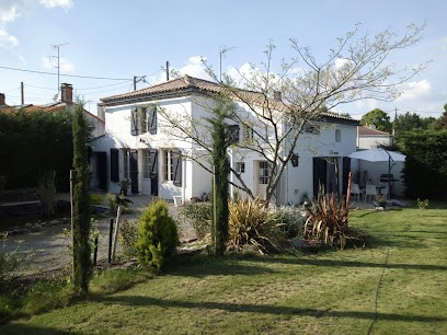 Chambre indépendante en Vendée, Chambre d'Hôtes au Champ-Saint-Père