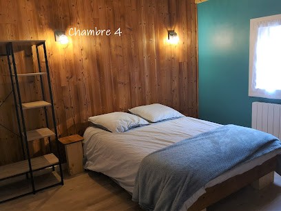 La Ferme Du Panorama, Location de Vacances à Ventron