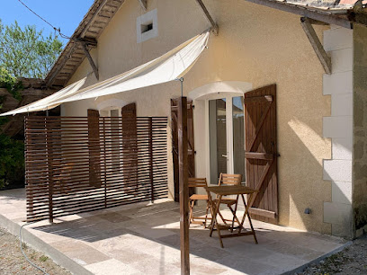 Les Gites Sur La Colline, Location De Vacances à Montignac-de-Lauzun