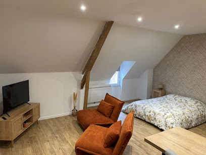 La Petite Suite De La Jumelle Chambre D'hôtes à Aire-sur-la-Lys