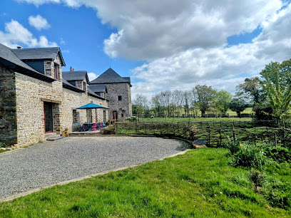 Le Petit Gîte Des Roses, Location De Vacances à Villepot
